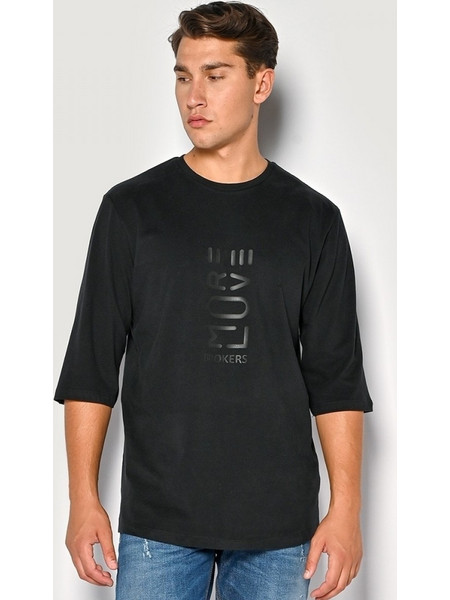 BROKERS ΑΝΔΡΙΚΟ T-SHIRT LOGO