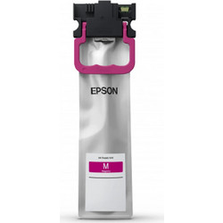 Epson C13T01C300 Magenta Μελάνι Εκτυπωτή Inkjet