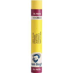 Παστέλ Λαδιού Van Gogh Oil Pastel - 205,5 Lemon Yellow (Primary)