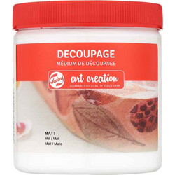 Κόλλα Decoupage Matt Art Creation 250ml