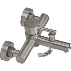 SATINA - ΜΠΑΤΑΡΙΑ ΛΟΥΤΡΟΥ SS304 SATINE-20-3130