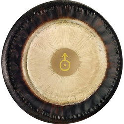 MEINL Sonic Energy G24-U Uranus Planetary Tuned Γκόνγκ 24''