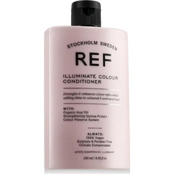REF Illuminate Colour Conditioner για Προστασία Χρώματος για Βαμμένα Μαλλιά 245ml