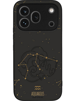 Sonique Zodiac Series Θήκη (Honor 600 Pro 5G) Aquarius