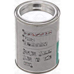 Elring 252.869 - ELRING ΦΛΑΝΤΖΟΚΟΛΛΑ Curil T2 Πράσινη 500 ml