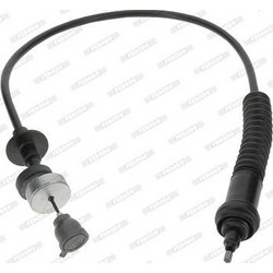 Ferodo FCC422747 - ΝΤΙΖΑ ΣΥΜΠ. PSA Group Xsara