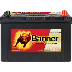 Banner Running Bull EFB 59515 12V 95Ah