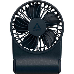 Rechargeable Pocket Fan ARCTIC Summair 2Go - Dark Blue
