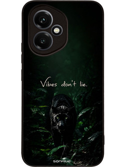 Sonique Men's Edition Θήκη (Honor 400 5G) με Σχέδιο «Vibes»
