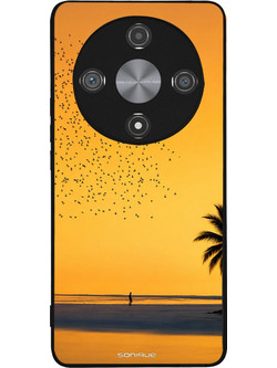 Sonique Men's Edition Θήκη (Honor Magic6 Lite 5G) Calm