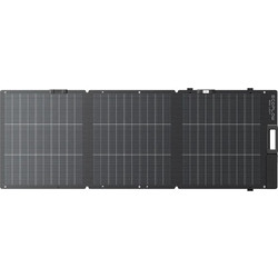 EcoFlow 160W foldable solar panel