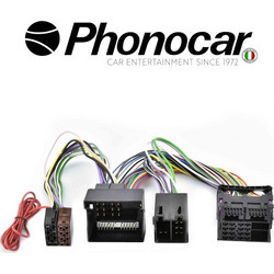 PHONOCAR 04.749 Φισα Car Kit (Bluetooth) Opel