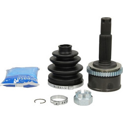 SKF VKJA 5652 - Μπιλιοφόρος HYUNDAI GETZ