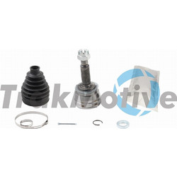 TrakMotive 40-0905 - Μπιλιοφόρος Εξωτ. HYUNDAI GETZ TB