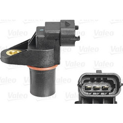 VALEO 253825 - VALEO ΑΙΣΘΗΤΗΡΑΣ ΕΚΚΕΝΤΡΟΦΟΡΟΥ MERCEDES