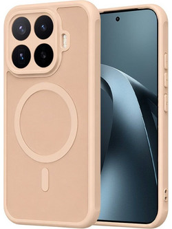 Techsuit - Halofrost Ii Magsafe - Xiaomi 17T Pro - Gold