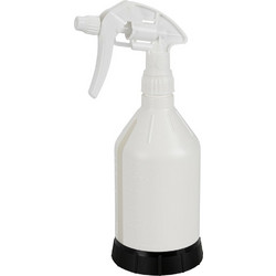 LAMPA L6708.6 ΔΟΧΕΙΟ ΨΕΚΑΣΜΟΥ HDPE ΜΕ ΔΟΣΟΜΕΤΡΗΤΗ 670ml & ΝΤΙΣΠΕΝΣΕΡ ΜΕ ΡΥΘΜΙΖΟΜΕΝΗ ΜΥΤΗ - 1 ΤΕΜ