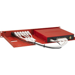 Rackmount.IT Patch Panel για Rack 1U Μαύρο
