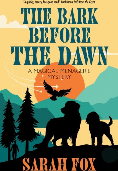 The Bark Before the Dawn