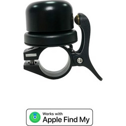 HyperLoq(TM) NeoBike - Έξυπνος Bluetooth GPS Tracker για Ποδήλατο | Apple Find My