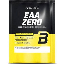 Biotech USA EAA Zero Lemon Ice Tea 14gr