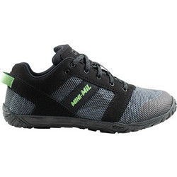Belleville Mini-Mil MM001 Barefoot Activity Shoe Black