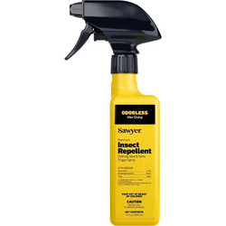 Εντομοαπωθητικό Σπρέι Sawyer Permethrin Insect Repellent Treatment for Clothing Gear 355ml