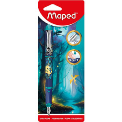 ΠΕΝΑ MAPED DRAGON 220007 220007