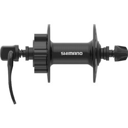 Κέντρο τροχού | SHIMANO | HB-TX506| 6-Bolt | Εμπρόσθιο