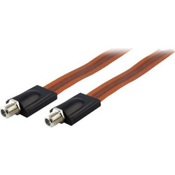 Schwaiger Καλώδιο Κεραίας Coax male - Coax female 2m (KFF30531) 1τμχ