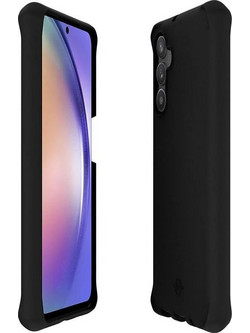 Mobilis Spectrum_R Back Cover Black (Samsung Galaxy A54 5G)