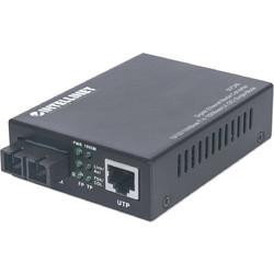 Intellinet Media Converter 1τμχ 507349