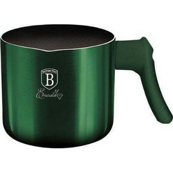 Berlinger Haus Emerald BH-6061 Κατσαρόλα Γάλακτος 12cm/1.2lt
