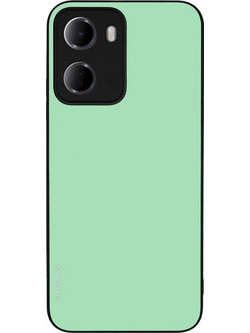 Sonique Θήκη ColorBloc Series για Xiaomi Redmi 15A 5G Βεραμάν