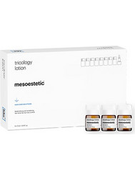 mesoestetic tricology hair loss lotion 8x5ml
