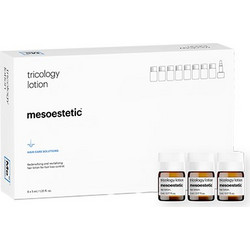 mesoestetic tricology hair loss lotion 8x5ml