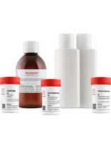 Fagron Advanced Derma Pack CMPT Κιτ γαληνικής παρασκευής για εξατομικευμένη αγωγή κατά της τριχόπτωσης, 200g