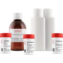 Fagron Advanced Derma Pack CMPT Κιτ γαληνικής παρασκευής για εξατομικευμένη αγωγή κατά της τριχόπτωσης, 200g