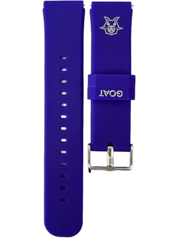 Kiddoboo Goat KB019X3 Strap Purple