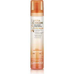 Giovanni 2Chic Ultra-Volume Conditioner για Όγκο & Επανόρθωση για Λεπτά Μαλλιά 250ml