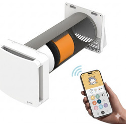Tempero ECO 160 Ceram 2.0 APP O2