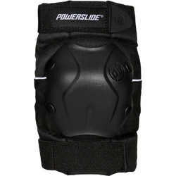 POWERSLIDE Standard Μαύρο Elbow Pad Επιαγκωνίδα - Μαύρο