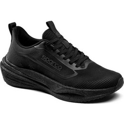 Sparco S-Cape Romet Μαύρο O2 SR FO HRO - EN ISO 20347:2022 + A1:2024(BTB0039B0K010)-38