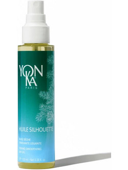 YonKa Huile Silhouette Toning Smoothing Dry Oil 100 ml