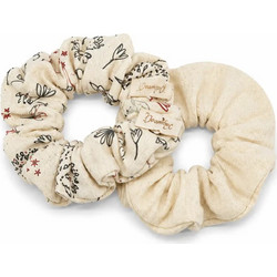 Double Dreams Scrunchie Μαλλιών PikPok