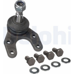 ΜΠΑΛΑΚΙ FORMPART FORD RANGER, LOWER