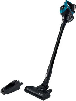 Bosch BBS611LAG Επαναφορτιζόμενη Σκούπα Stick 18V