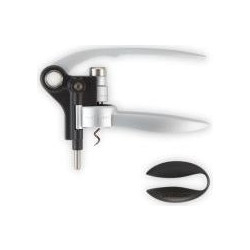 Le Creuset Lever Corkscrew LM-250s LM250s metal (59058013009410)