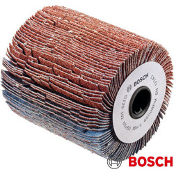 Bosch 1600A0014X LR60 Ρολό με Φυλλαράκια 60mm K240 για Texoro