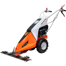 Ruris DAC 777K Θεριστικό Βενζίνης με Ρόδες 5hp